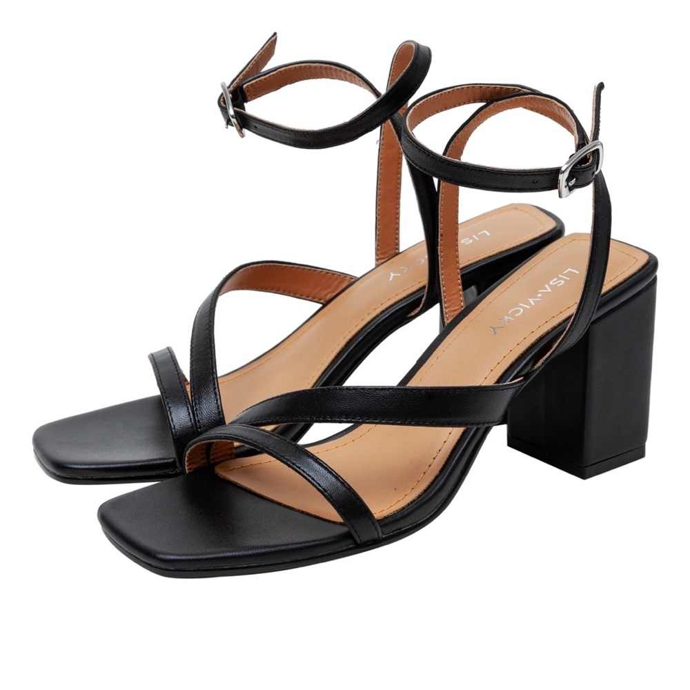 Lisa Vicky Sandals